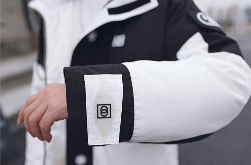 早い者勝ち 海外トレンド上質 ファッション ダウンジャケット 男女兼用E-5890