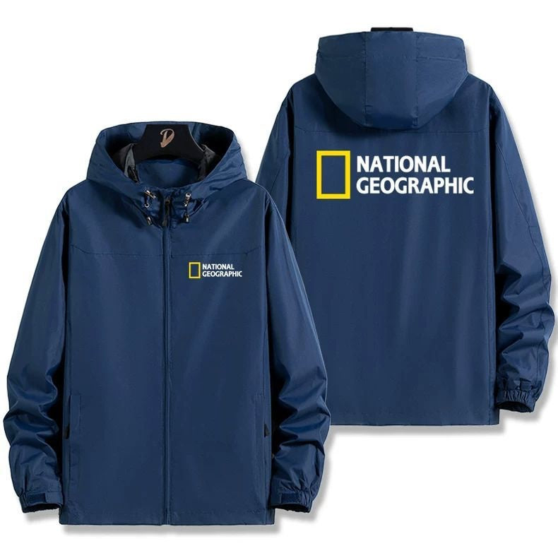 売れ筋 高級感 防寒 暖かい 撥水加工 全6色 マウンテンパーカー-A 2773