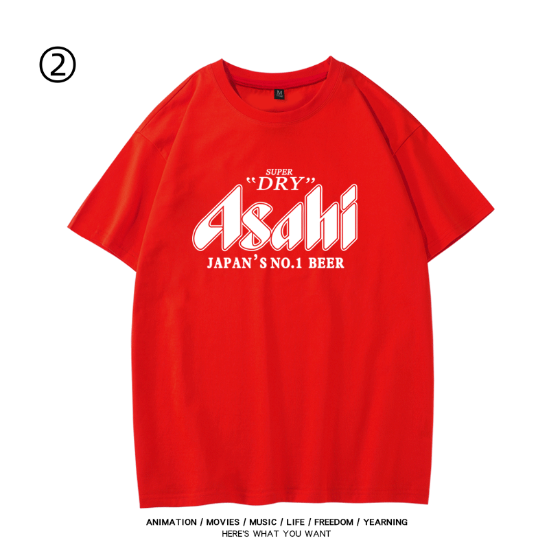 早い者勝ち 超人気 ファッション プリントロゴ 半袖 Tシャツ-A2404