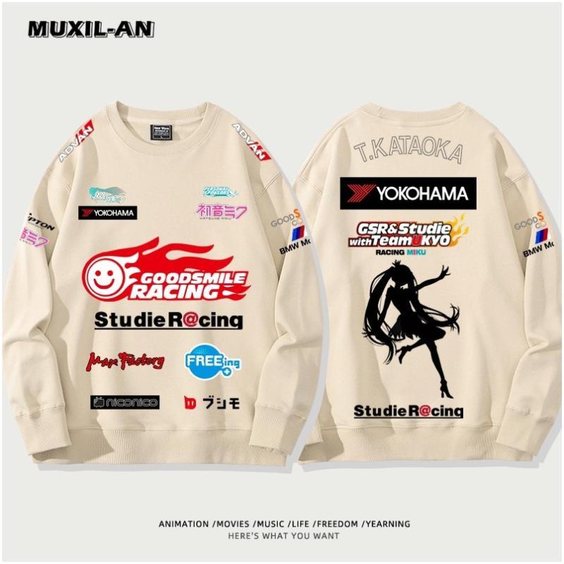 大活躍 超人気 おすすめ プリントロゴ スウェット-A2736