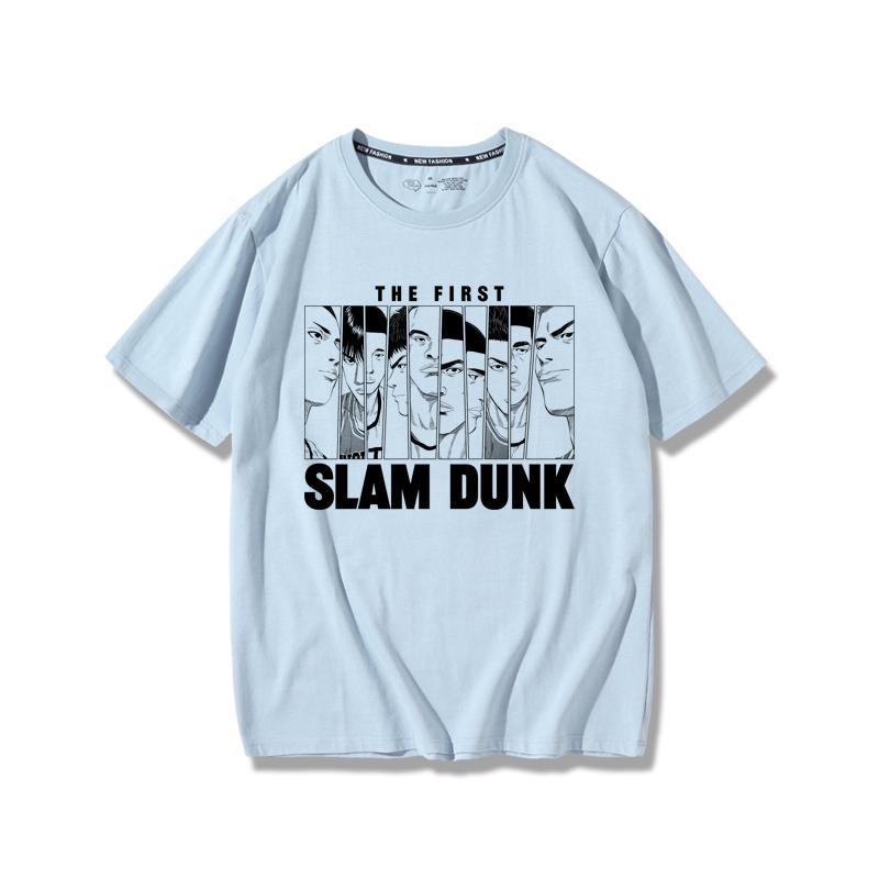 好感度UP 売れ切れ必至 超人気 おすすめ プリントロゴ 半袖 Tシャツ-A2699