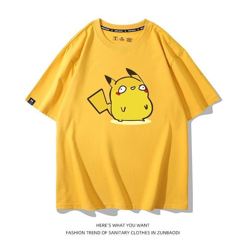 主役級 激安セール 売れ筋 おすすめ プリントロゴ 半袖 Tシャツ-A2483