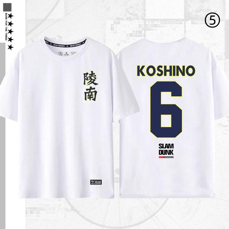 大活躍 着回し力抜群 おすすめ プリントロゴ 半袖 Tシャツ-A2518