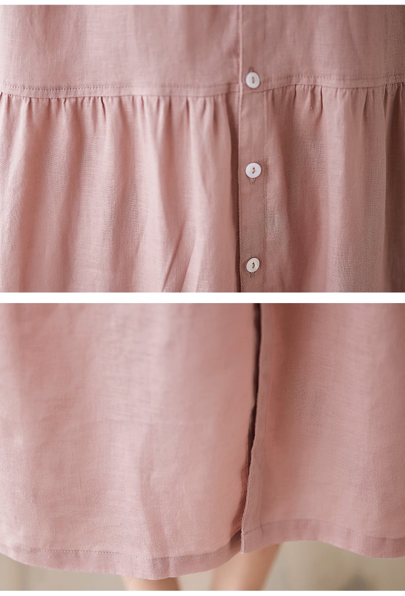 今季マストバイ 超人気 知的 シンプル ワンピース<ins-8319>