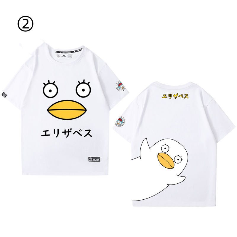 美人度アップ 売り切れ必至 着回し力抜群 おすすめ プリントロゴ 半袖 Tシャツ-A2447