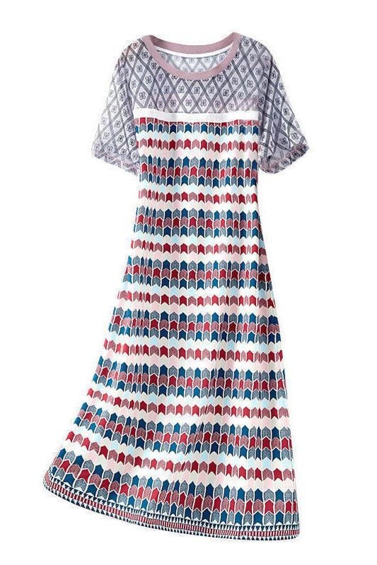 【半額!期間限定!!】絶対欲しい 上品 エレガント チェック柄 ワンピース<ins-8311>