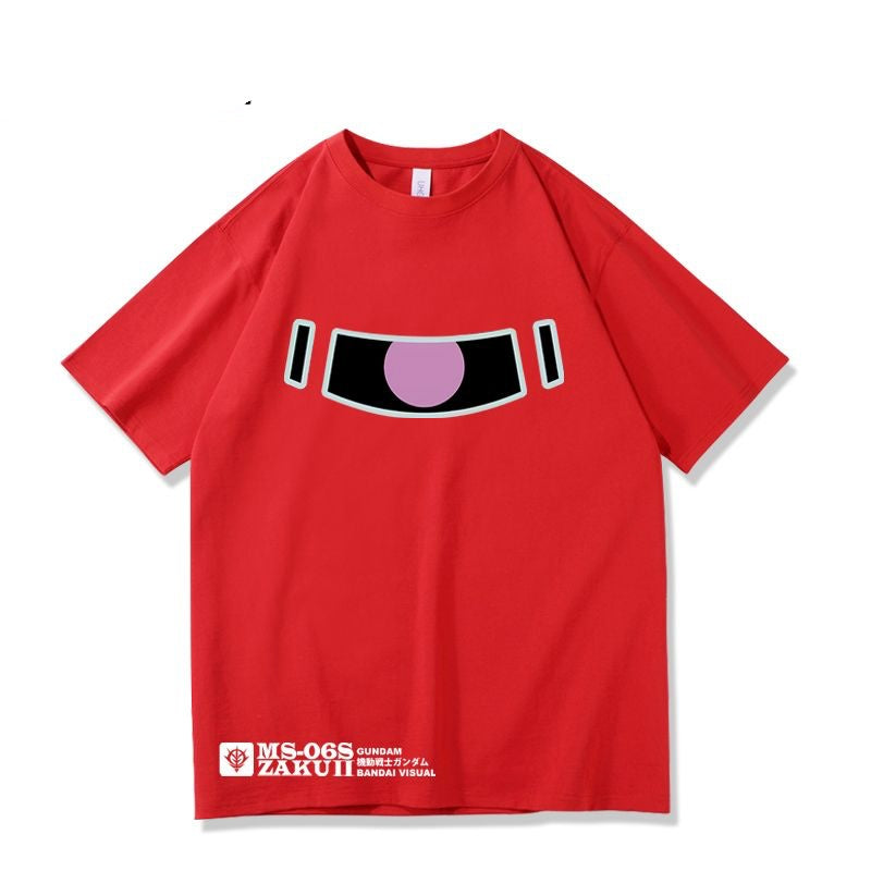 今季マストバイ 着回し力抜群 売れ筋 おすすめ プリントロゴ 半袖 Tシャツ-A2570