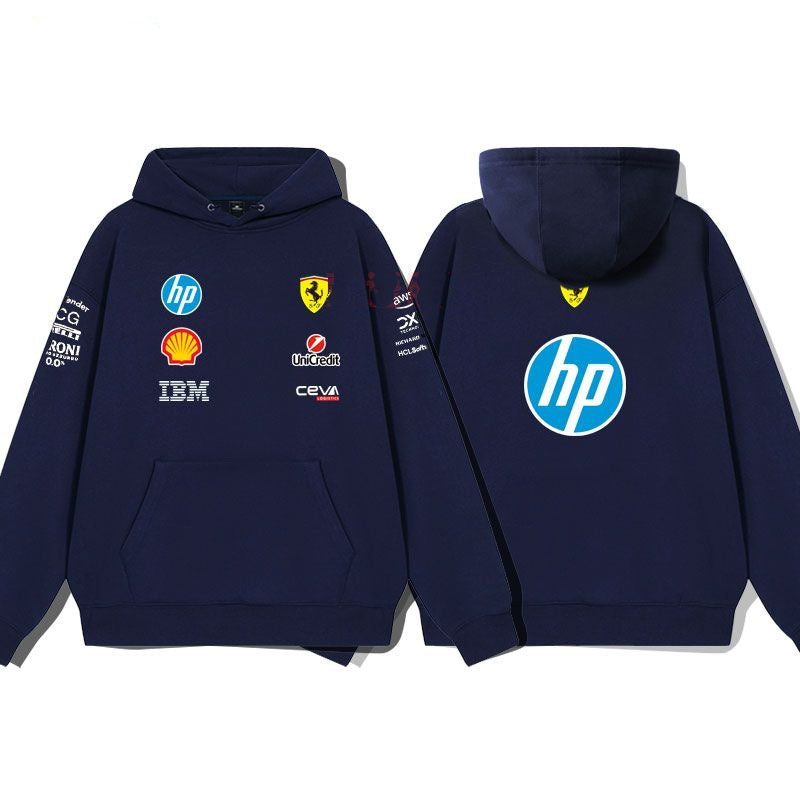 大活躍 着回し力抜群 今季も大流行 超人気商品パーカー-A2175