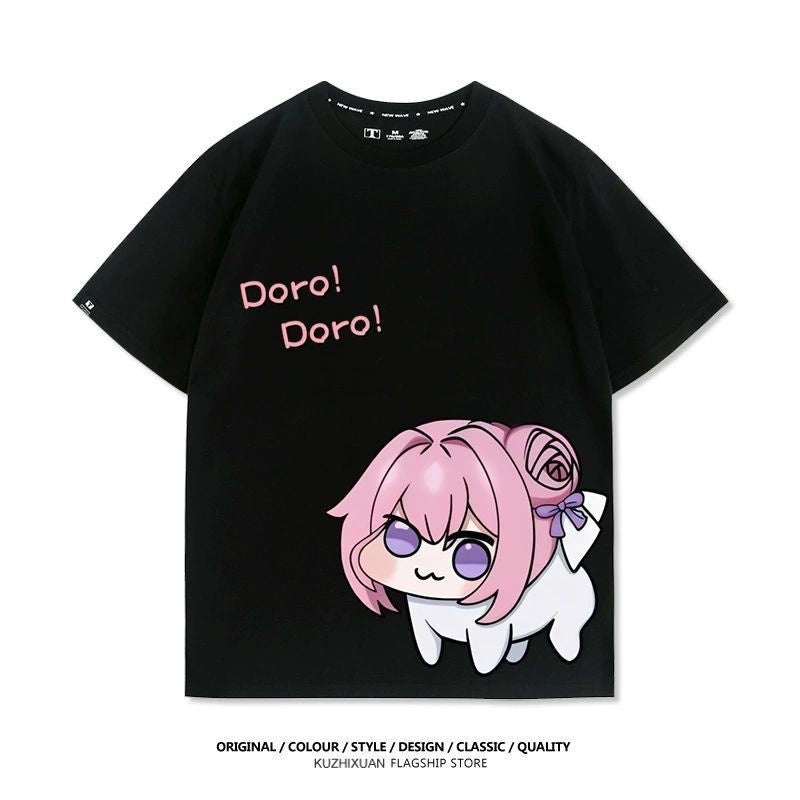 好感度UP 絶対欲しい おすすめ プリントロゴ 半袖 Tシャツ-A2634