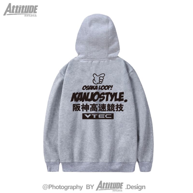 絶対欲しい 着回し力抜群 今季も大流行 超人気商品パーカー-A2183