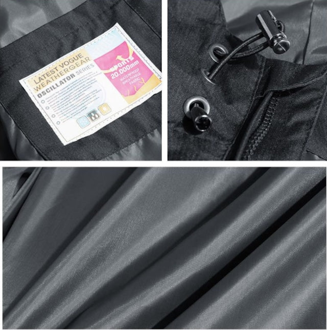 【人気急上昇中!】話題沸騰中 カジュアル マウンテンパーカーins-5404