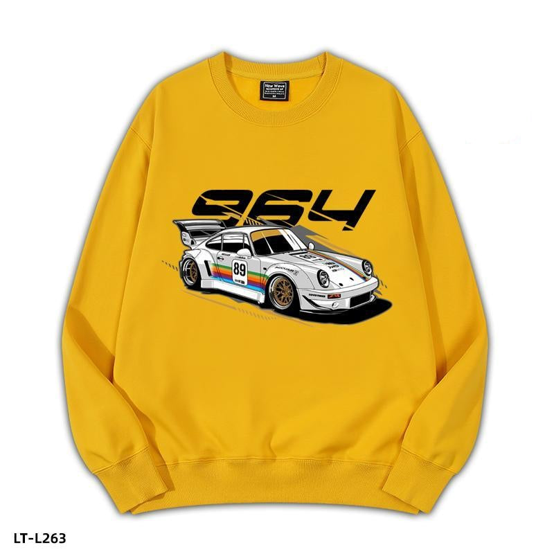 スウィート 美人度アップ おすすめ 超人気 プリントロゴ スウェット-A2793