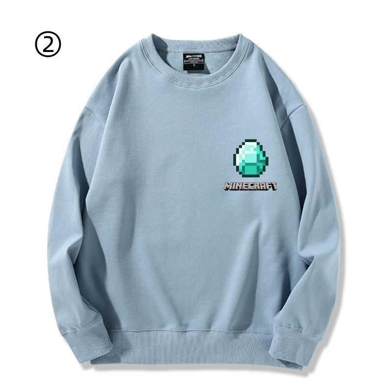 主役級 話題沸騰中 売り切れ必至 スウェット-A2229