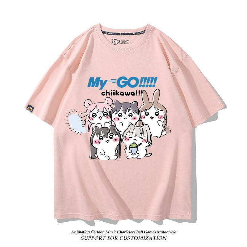 【人気ランキングNO.5】カジュアル 売り切れ必至 おすすめ プリントロゴ 半袖 Tシャツ-A2398