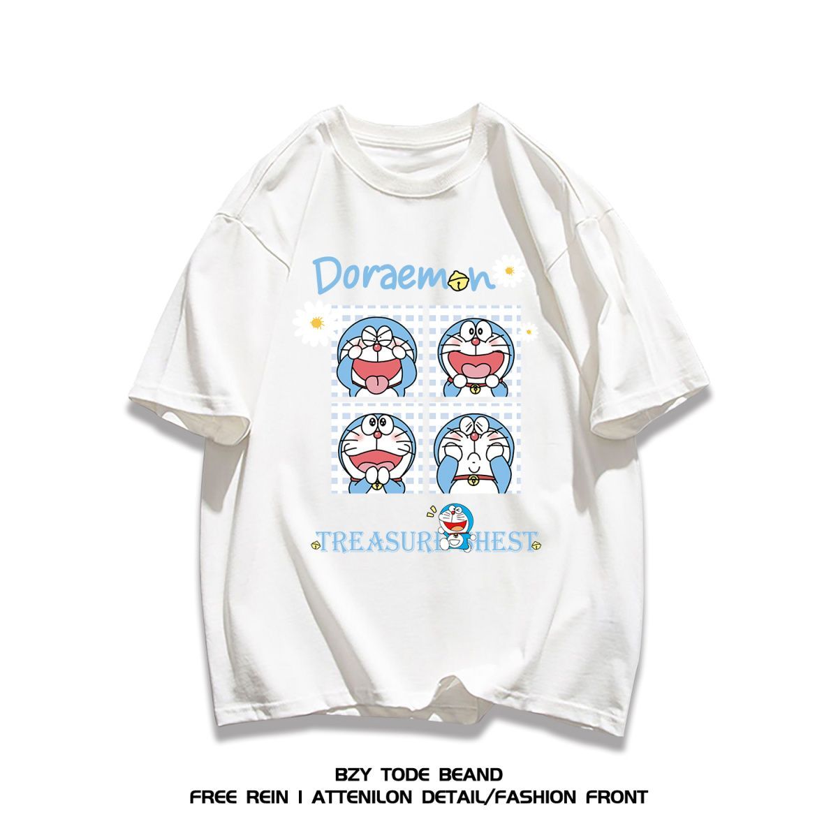 激安セール 売れ筋 おすすめ プリントロゴ 半袖 Tシャツ-A2493