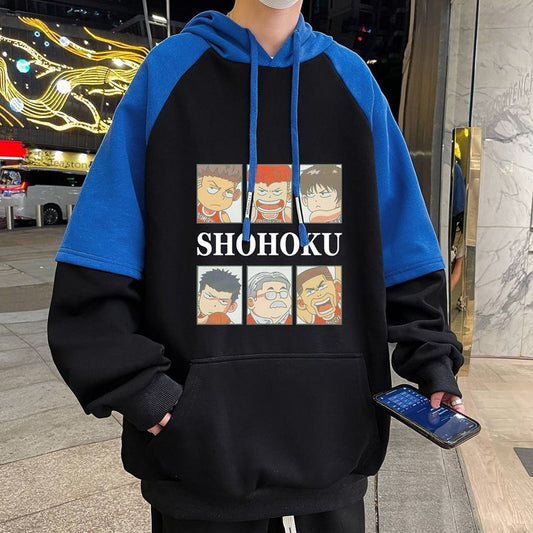 絶対流行 今季マストバイ おすすめ プリントロゴ パーカー-A2733