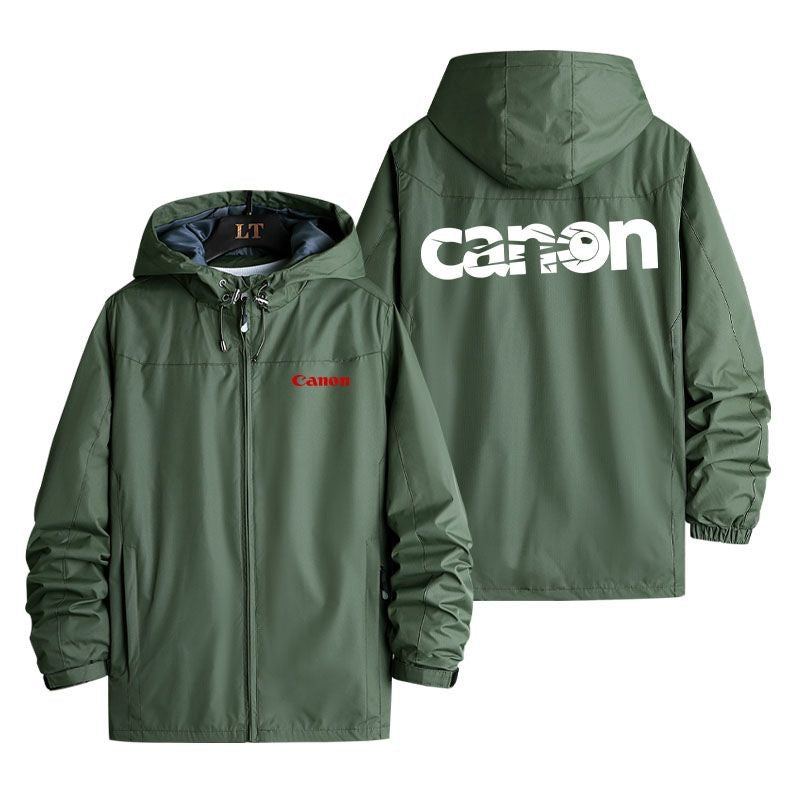 今季マストバイ 防寒 暖かい 撥水加工 全5色 マウンテンパーカー-A 2775