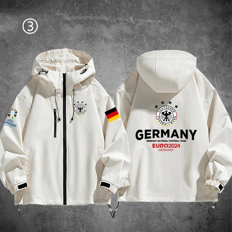 新作 早い者勝ち 超人気商品マウンテンパーカー-A2196