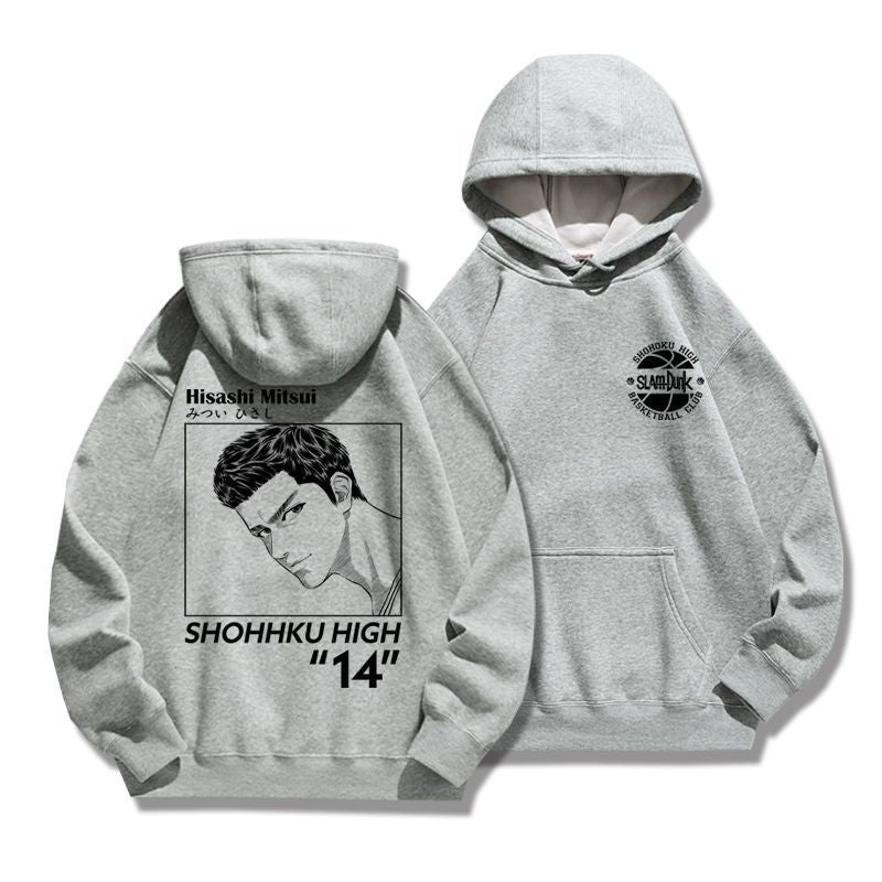 個性派  おすすめ  超人気  プリントロゴ パーカー-A2758