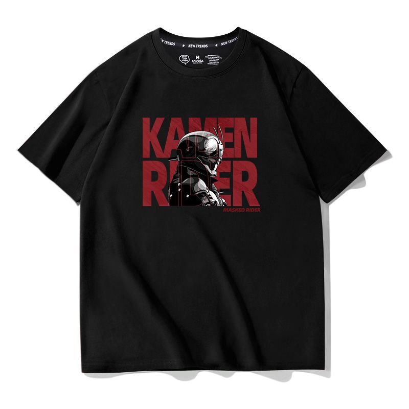 売れ筋 おすすめ プリントロゴ 半袖 Tシャツ-A2572