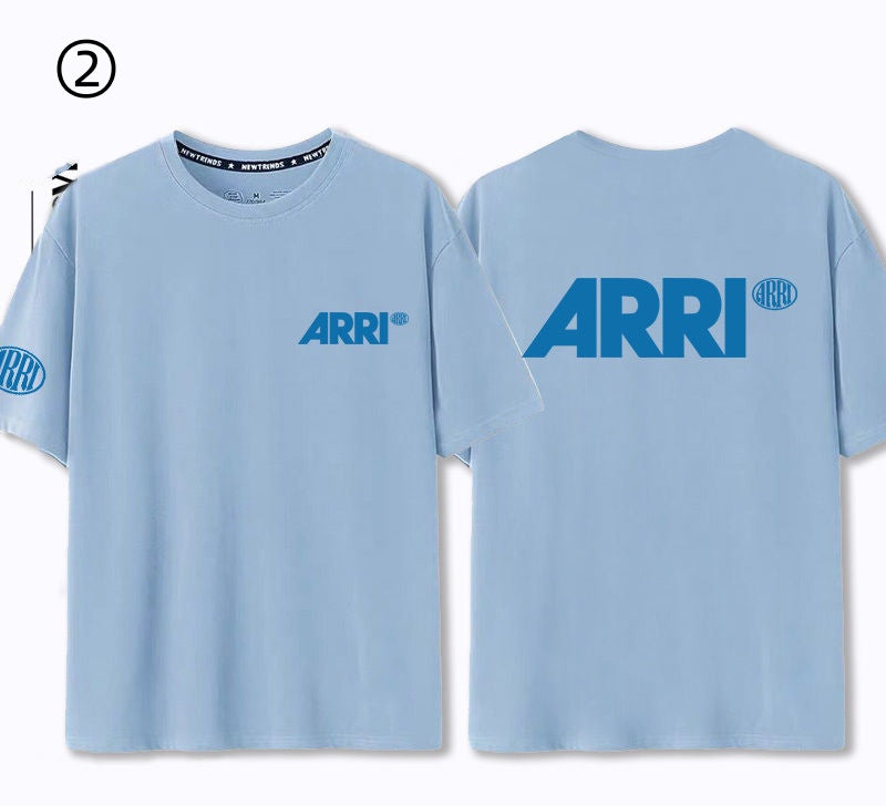 売り切れ必至売 超人気 ファッション プリントロゴ 半袖 Tシャツ-A2409