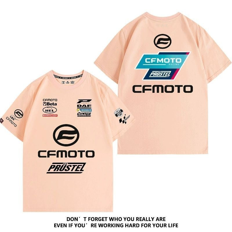 激安販売中 絶対欲しい おすすめ プリントロゴ 半袖 Tシャツ-A2429