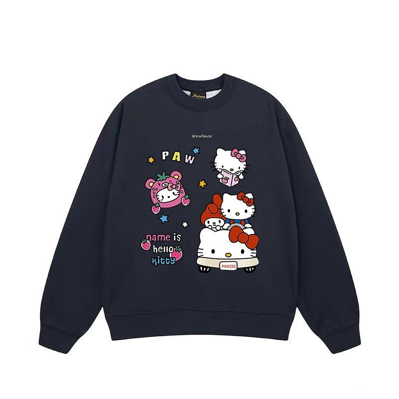 売れ筋 絶対欲しい   おすすめ  超人気  プリントロゴ スウェット-A2744