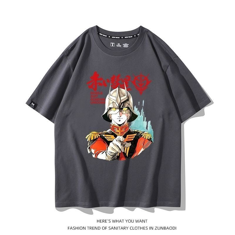 売れ切れ必至 超人気 おすすめ プリントロゴ 半袖 Tシャツ-A2686