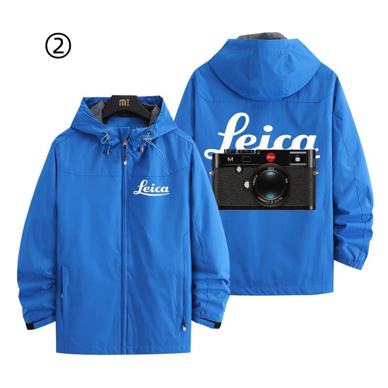 【ランキング上位】早い者勝ち 冬服 防寒 暖かい 撥水加工 全6色  マウンテンパーカー-A2242