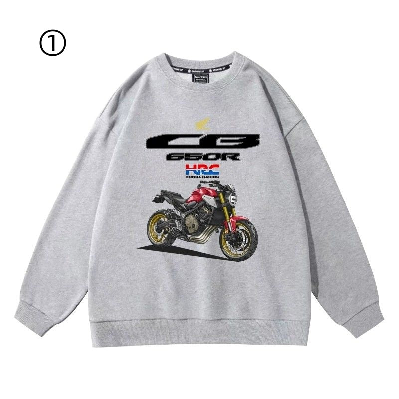 早い者勝ち 着回し力抜群 今季も大流行 超人気商品 スウェット-A2218