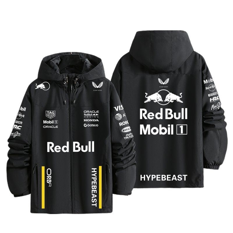 絶対流行 暖かい 撥水加工 全6色 3waysあり マウンテンパーカー-A2887