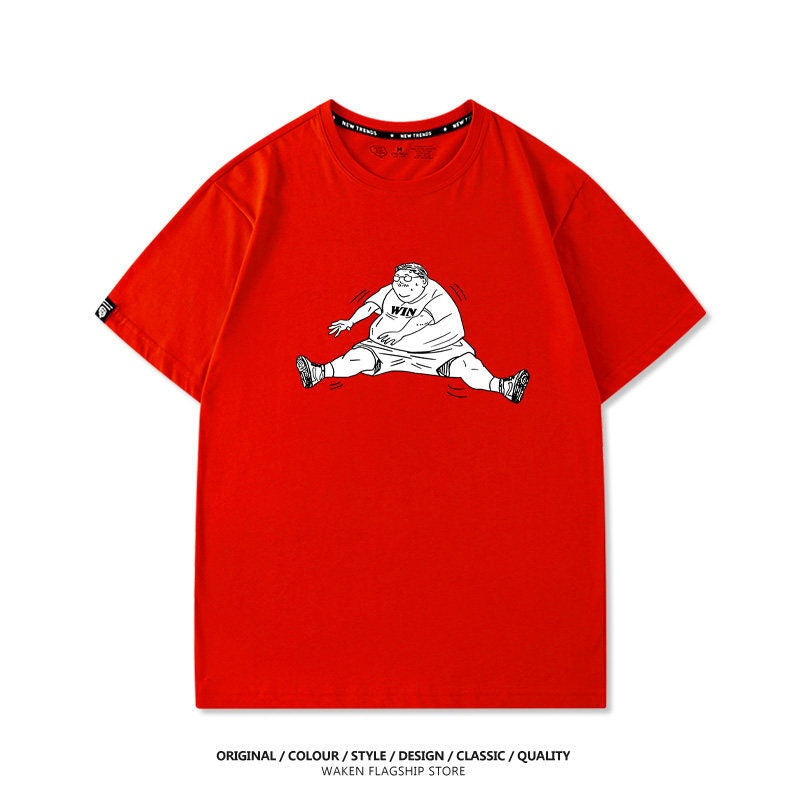 大人可愛い 売れ筋 おすすめ プリントロゴ 半袖 Tシャツ-A2530