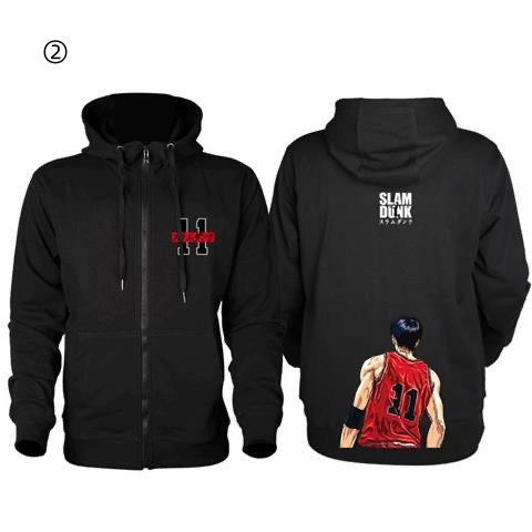 定番シンプル 今季マストバイ  おすすめ プリントロゴ  ジャケット-A2750