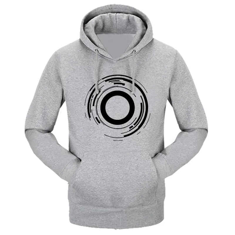 超人気商品 着回し力抜群 カメラマン パーカー-A2166