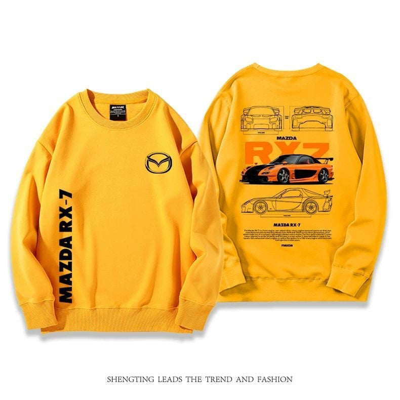 大活躍 おすすめ 超人気 6色 プリントロゴ スウェット-A2886