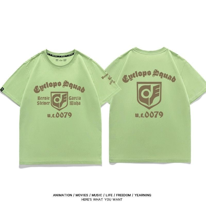 超人気商品 美人度アップ おすすめ プリントロゴ 半袖 Tシャツ-A2680
