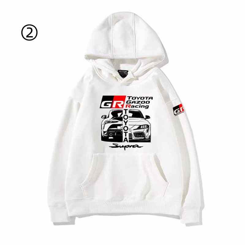 早い者勝ち  話題沸騰中 売り切れ必至 パーカー-A2289