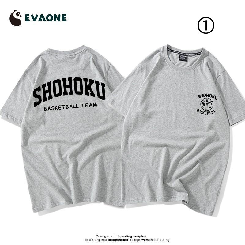 着回し力抜群 今季マストバイ おすすめ プリントロゴ 半袖 Tシャツ-A2710