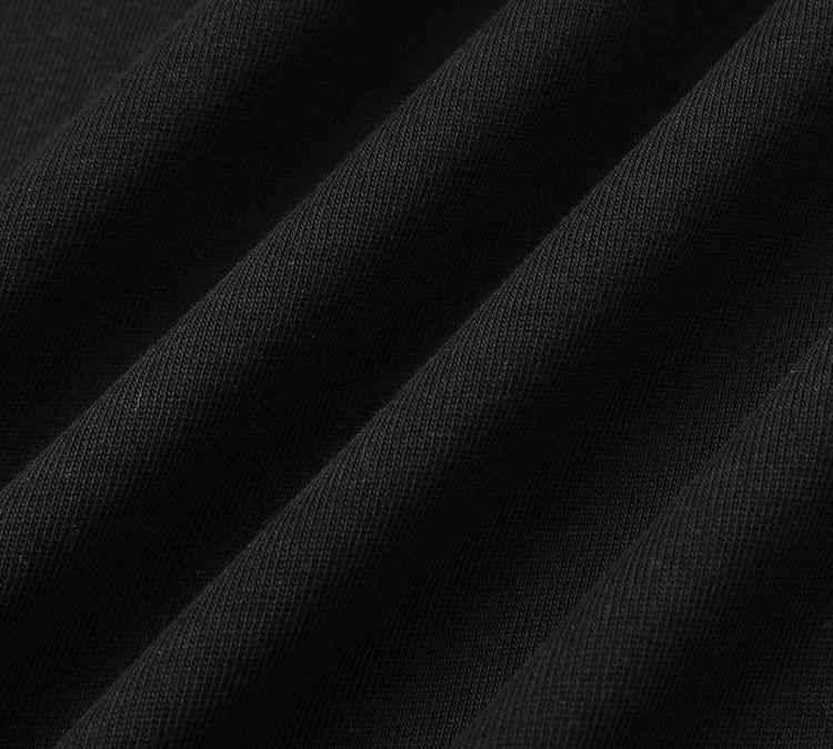 話題沸騰中 カジュアル ゆったり プリント 6色 半袖Tシャツ<ins-8164>