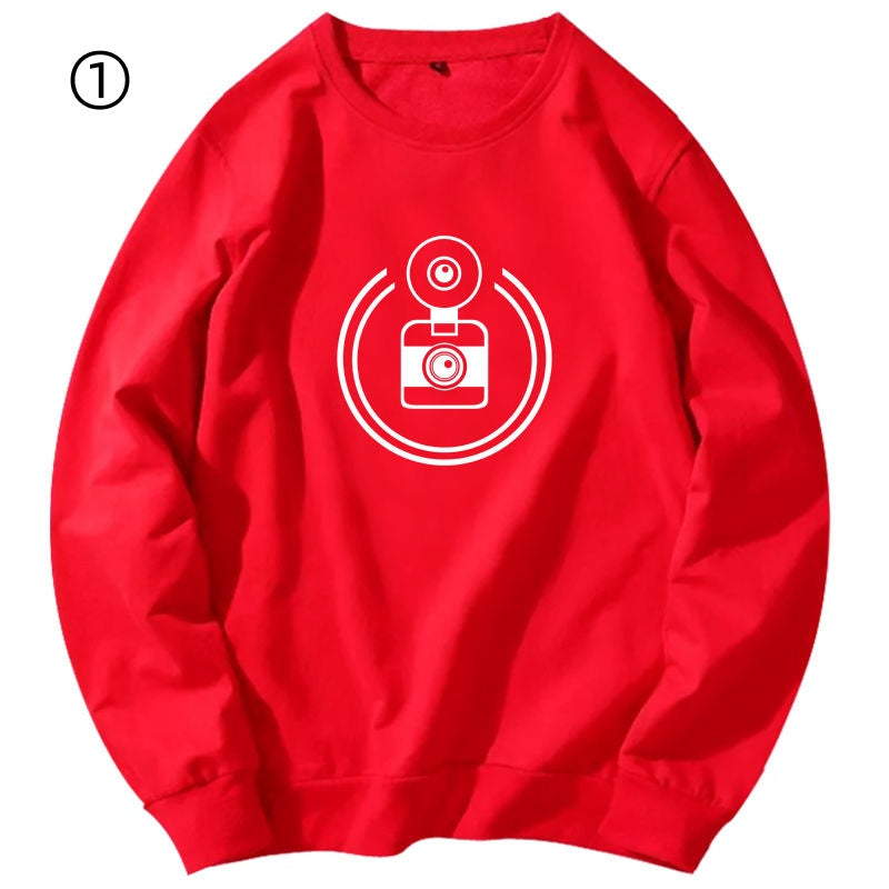 早い者勝ち 話題沸騰中 売り切れ必至 スウェット-A2224