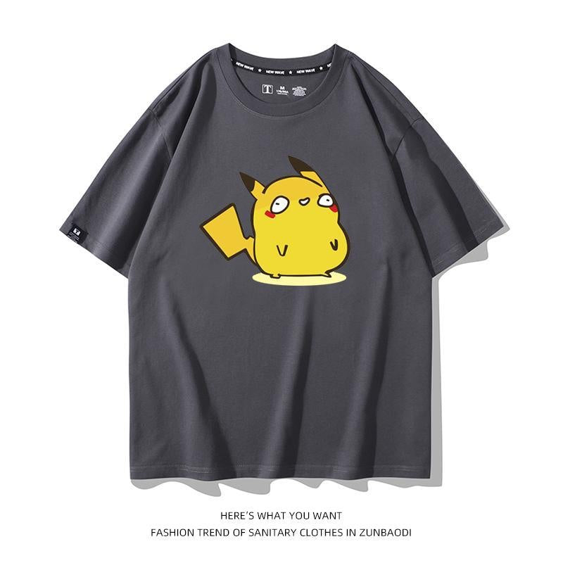 主役級 激安セール 売れ筋 おすすめ プリントロゴ 半袖 Tシャツ-A2483