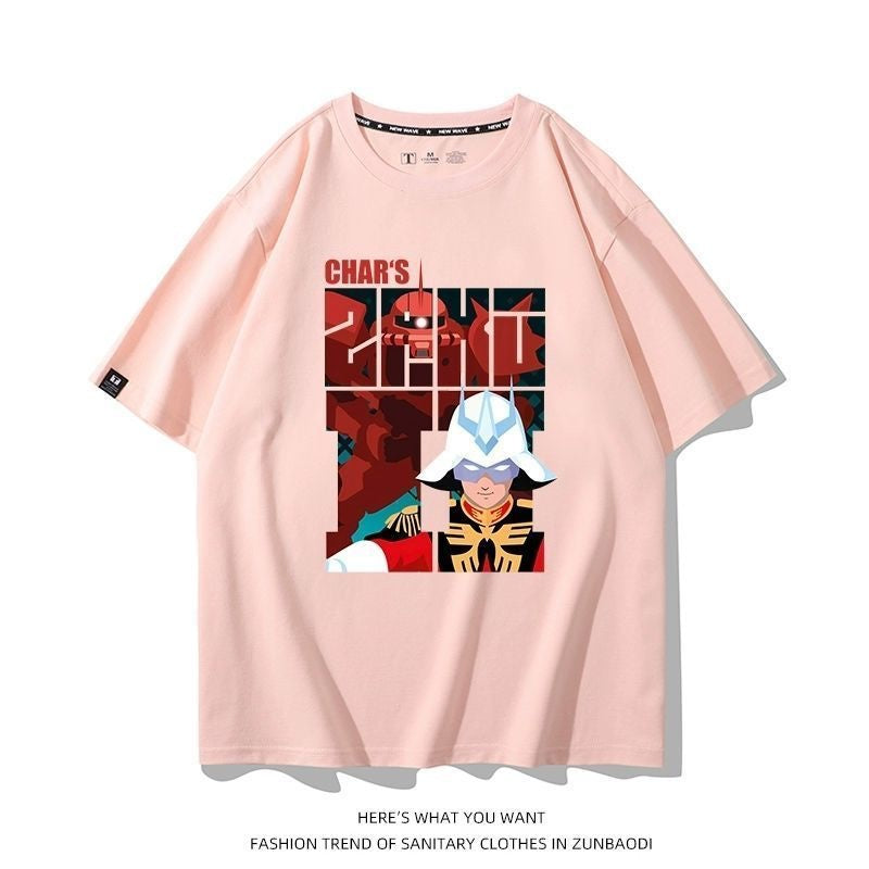 売り切れ必至 超人気 おすすめ プリントロゴ 半袖 Tシャツ-A2704