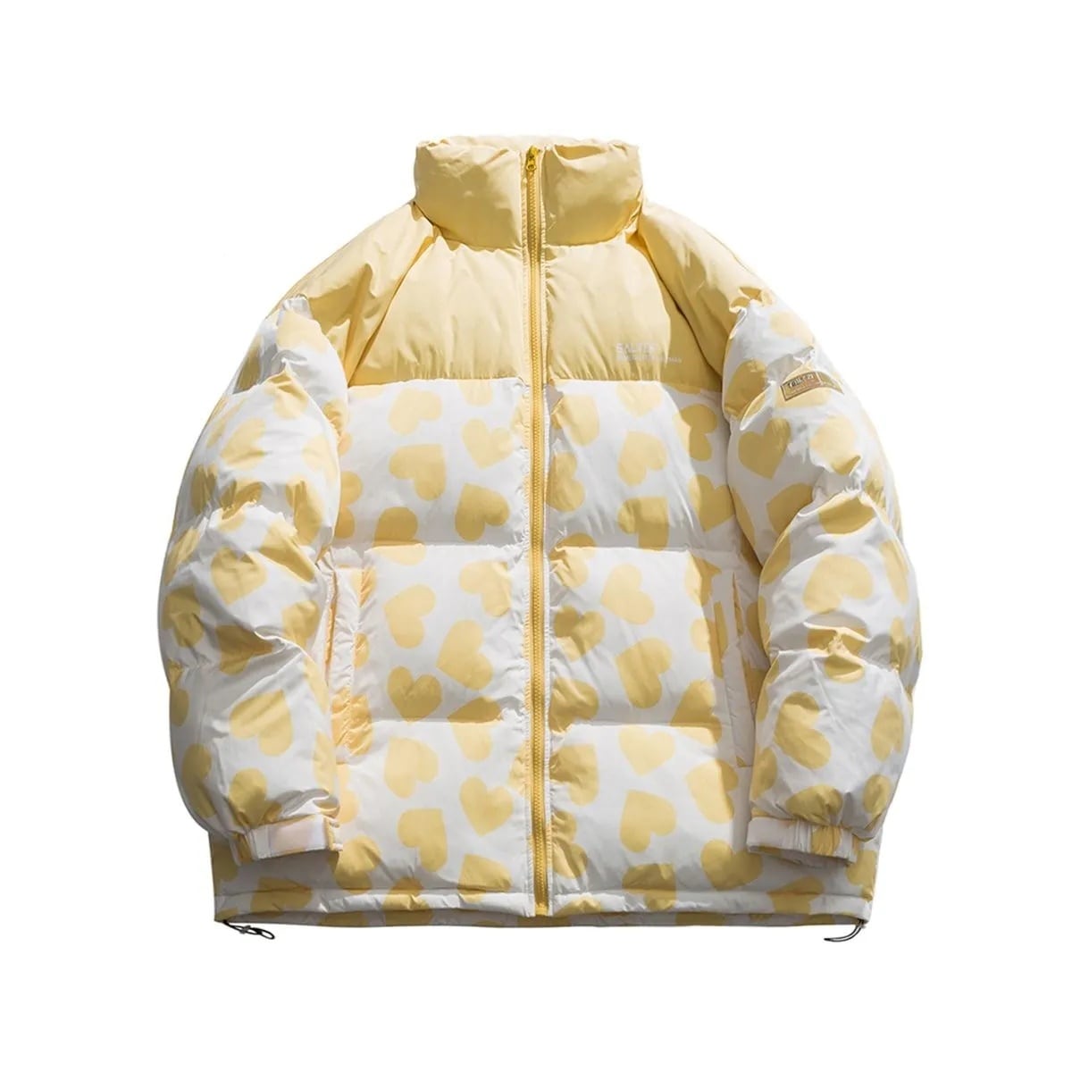 絶対流行 話題沸騰中 今季マストバイ 全3色 ダウンジャケット 男女兼用E-12538