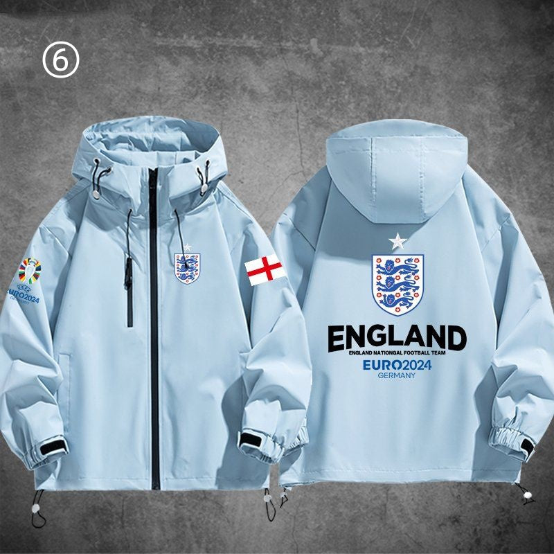 【人気ランキング上位】存在感 早い者勝ち 超人気商品マウンテンパーカー-A2213