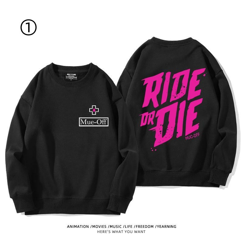 話題沸騰中 売り切れ必至 スウェット-A2223