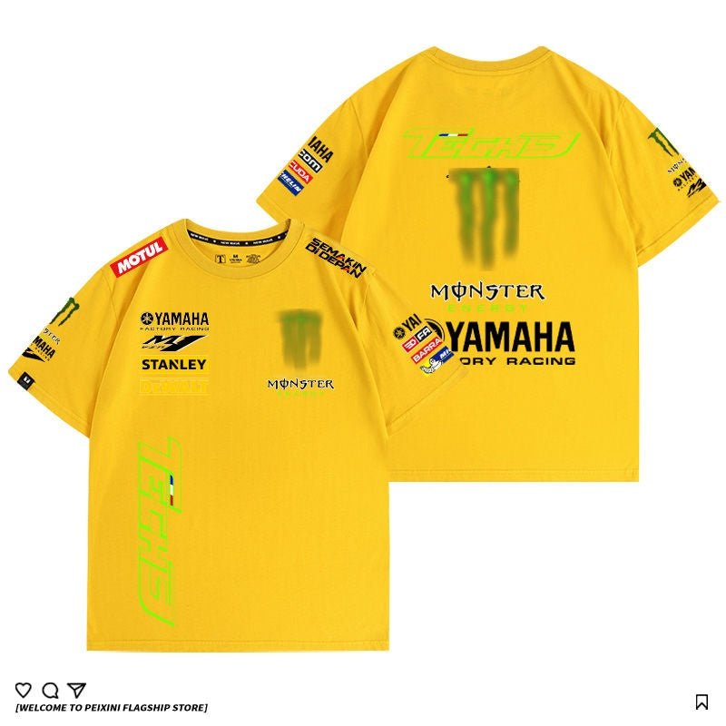 売り切れ必至 おすすめ プリントロゴ 半袖 Tシャツ-A2367