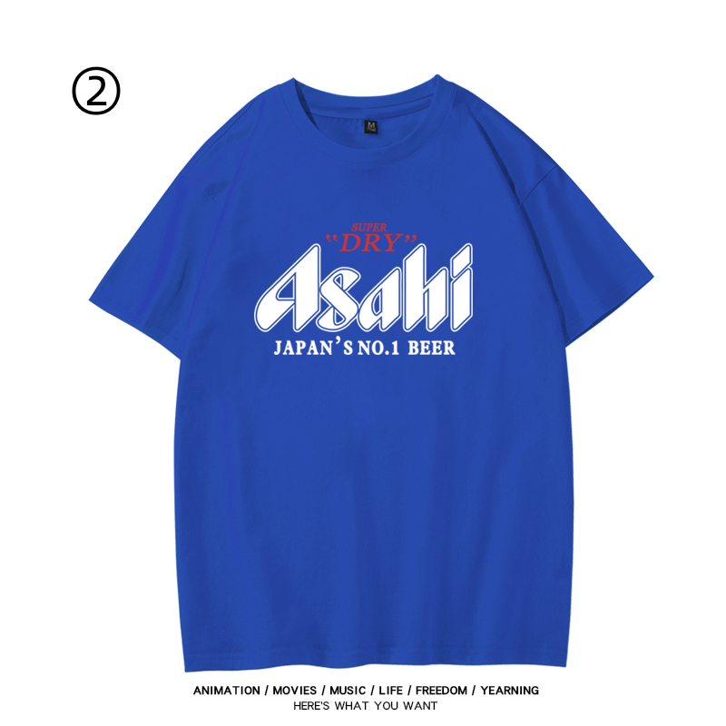 早い者勝ち 超人気 ファッション プリントロゴ 半袖 Tシャツ-A2404