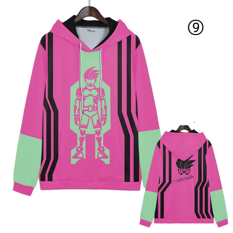 【ランキング上位】超人気商品 着回し最強 売れ切れ必至 優しい雰囲気 パーカー-A2173