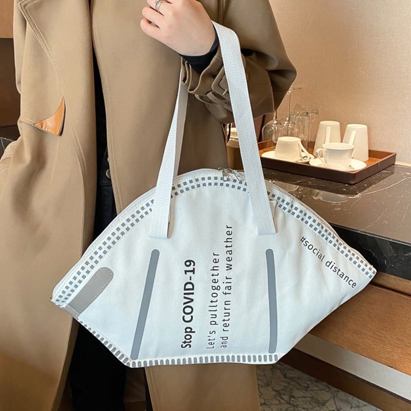 個性的なデザイン オシャレ度満点 ショルダーバッグ ハンドバッグ<ins-3111>
