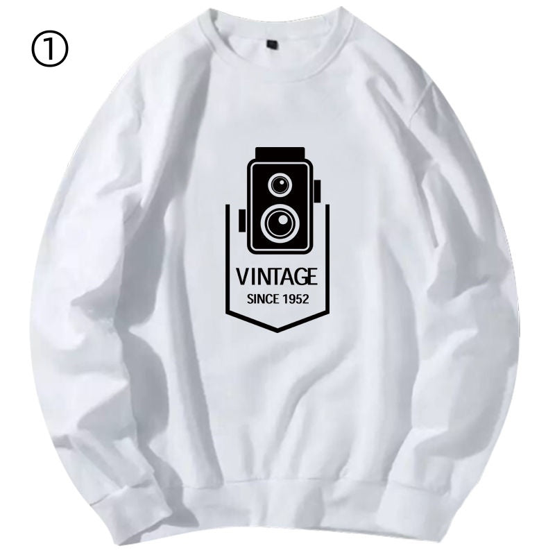 取り入れたい 話題沸騰中 売り切れ必至 スウェット-A2225